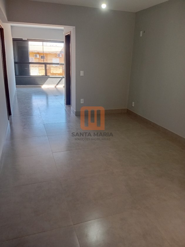 Apartamento para comprar no condomínio Quintas do Botanico em Jardim Botanico, Ribeirão Preto - código 76232