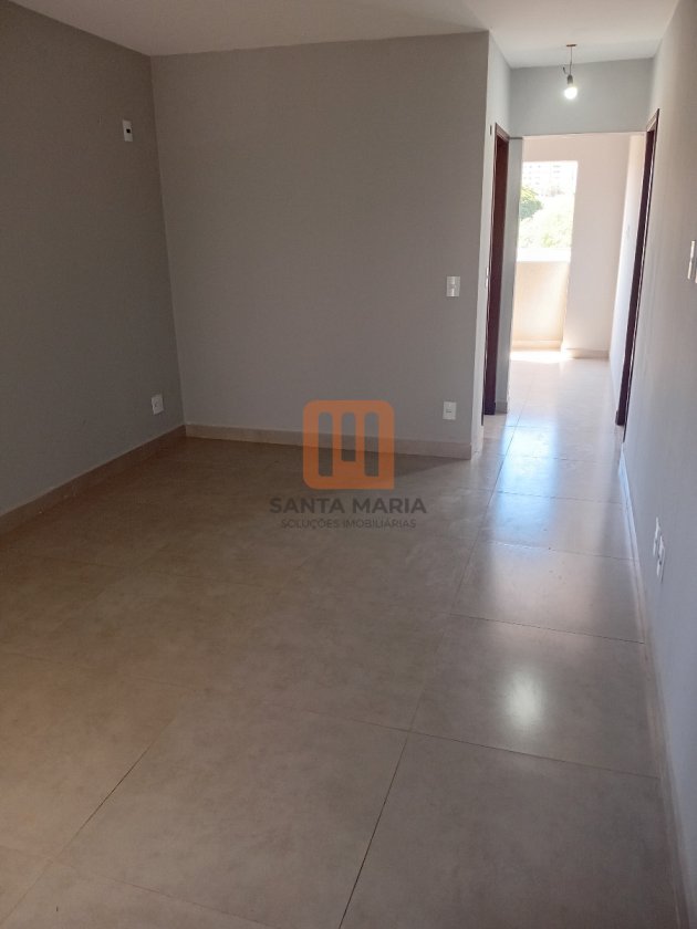 Apartamento para comprar no condomínio Quintas do Botanico em Jardim Botanico, Ribeirão Preto - código 76233