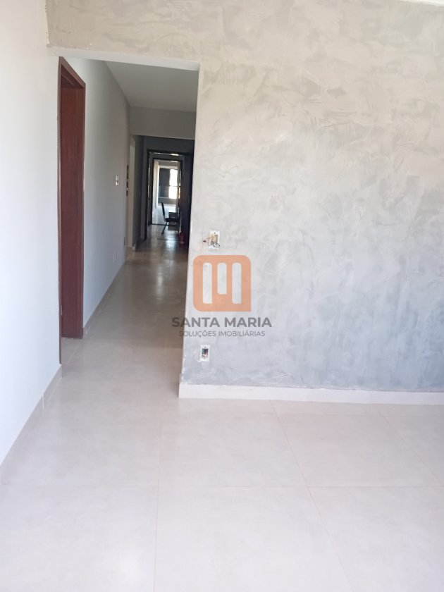Apartamento para comprar em Jardim Botanico, Ribeirão Preto - Sala (unidade) - foto 3 código 76233