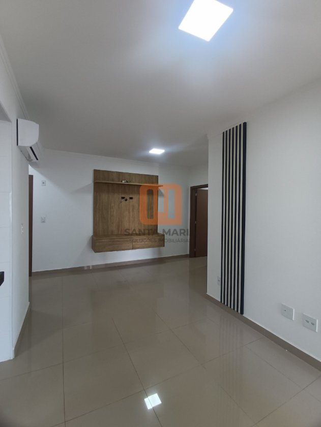 Apartamento para alugar no condomínio Barcelona em Nova Aliança, Ribeirão Preto - código 76241