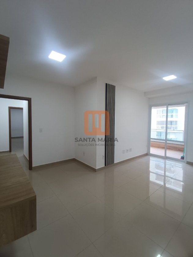 Apartamento para alugar em Nova Aliança, Ribeirão Preto - Sala (unidade) - foto 3 código 76241