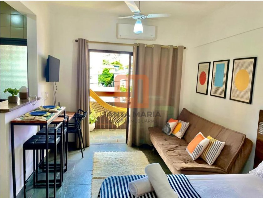 Apartamento para alugar no condomínio Ravena em Centro, Ribeirão Preto - código 76243