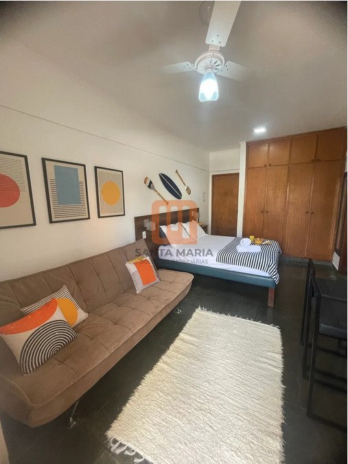 Apartamento para alugar em Centro, Ribeirão Preto - Sala (unidade) - foto 3 código 76243