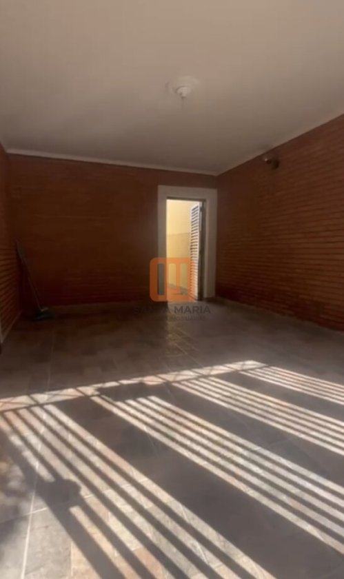 Casa em Vila Virgínia, Ribeirão Preto