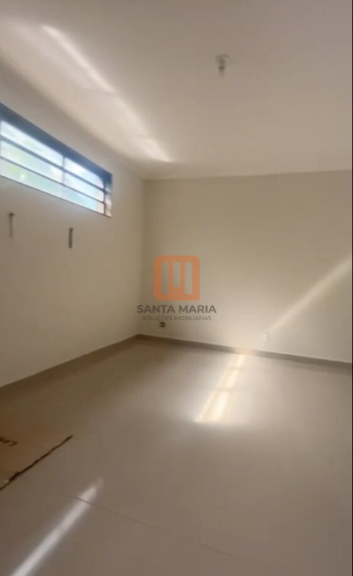 Casa para comprar em Vila Virgínia, Ribeirão Preto - Sala (unidade) - foto 2 código 76248
