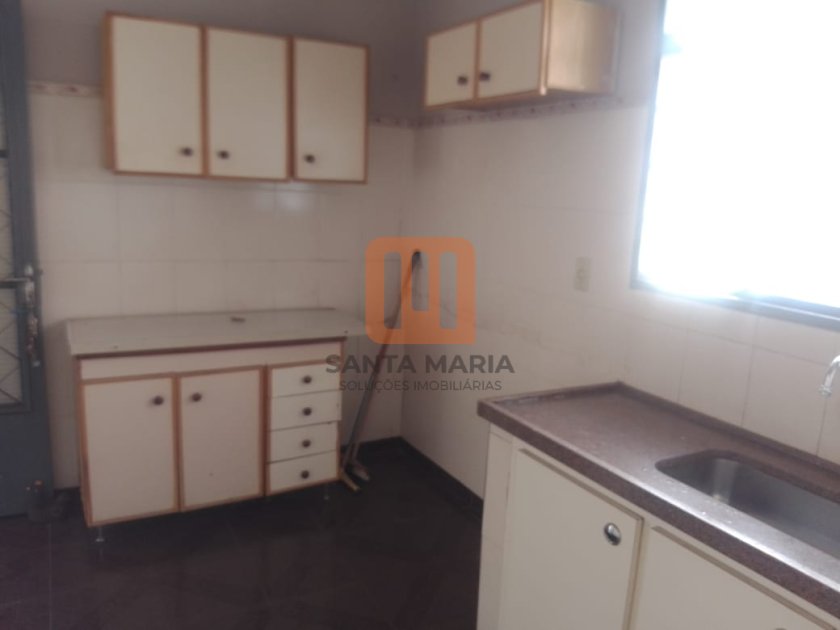 Casa para comprar em Parque Bandeirantes, Ribeirão Preto - Cozinha (unidade) - foto 5 código 76249