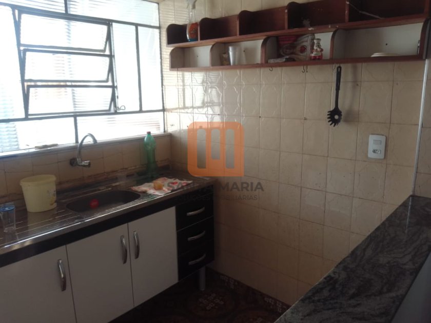 Casa para comprar em Parque Bandeirantes, Ribeirão Preto - Cozinha (unidade) - foto 4 código 76249