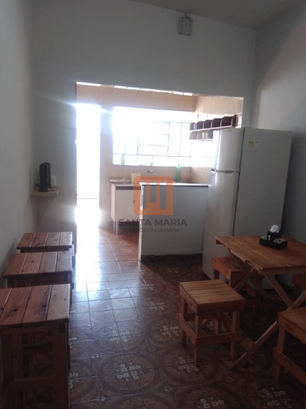 Casa para comprar em Parque Bandeirantes, Ribeirão Preto - Cozinha (unidade) - foto 3 código 76249
