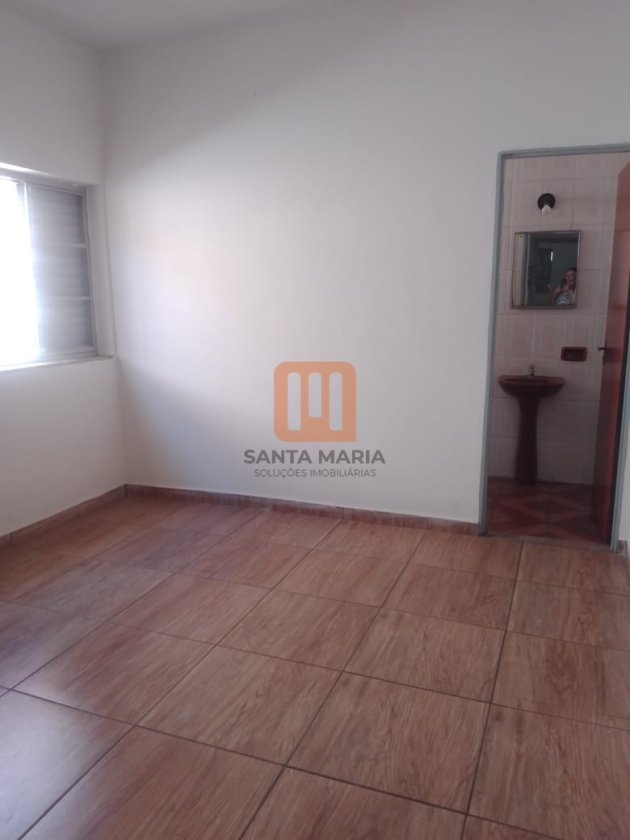 Casa para comprar em Parque Bandeirantes, Ribeirão Preto - Sala (unidade) - foto 2 código 76249