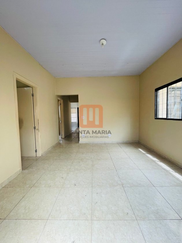 Casa para comprar em Campos Elíseos, Ribeirão Preto - Sala (unidade) - foto 5 código 76251