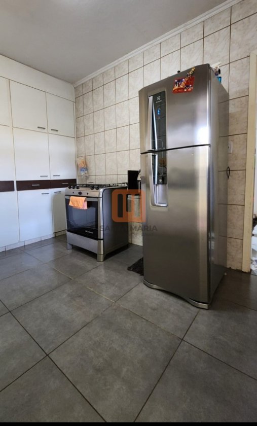 Casa para comprar em Jardim Independência, Ribeirão Preto - Cozinha (unidade) - foto 3 código 76253