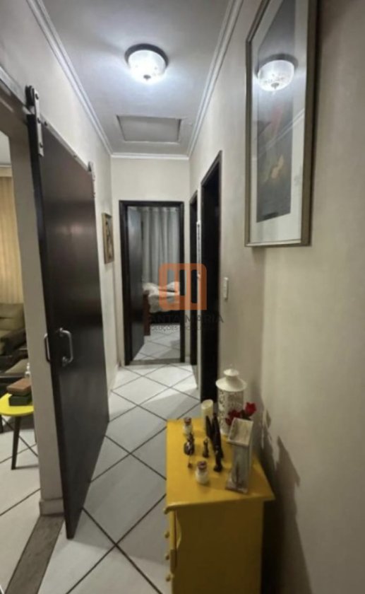 Casa para comprar em Jardim Independência, Ribeirão Preto - Quintal/corredores (unidade) - foto 4 código 76253