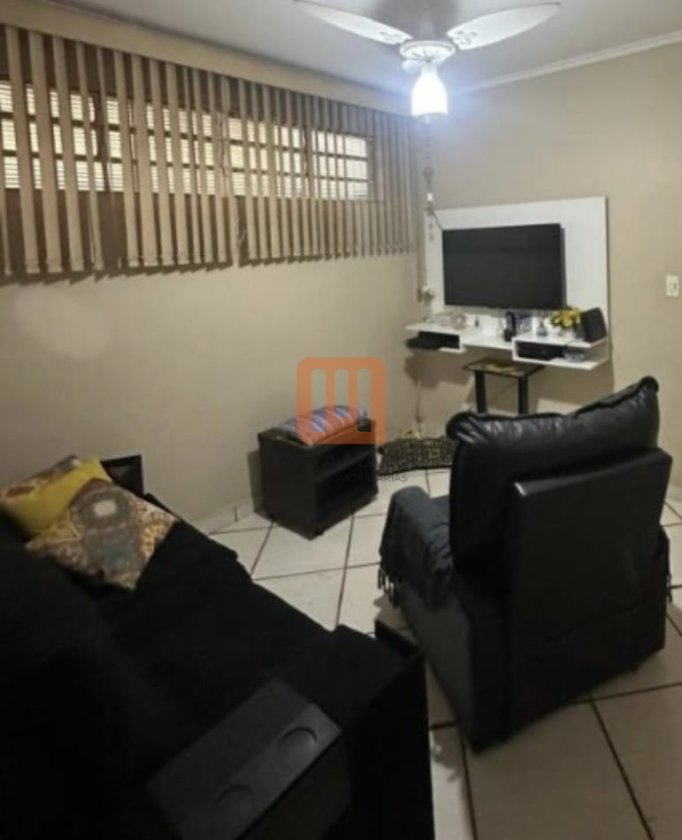 Casa para comprar em Jardim Independência, Ribeirão Preto - Sala (unidade) - foto 2 código 76253