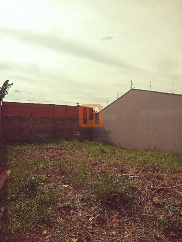 Terreno para comprar em São Lucas, Jardinópolis - Terreno/Lote (unidade) - foto 3 código 76275