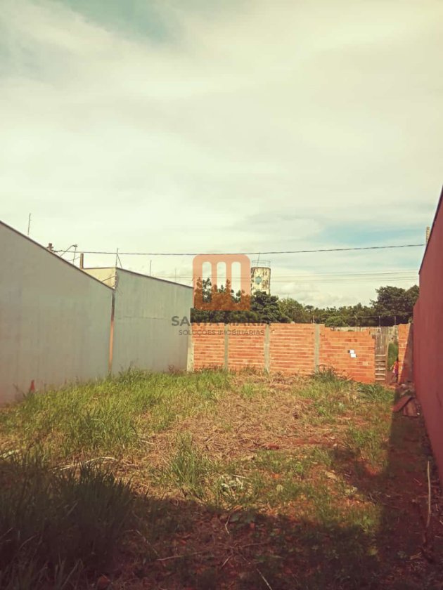 Terreno para comprar em São Lucas, Jardinópolis - Terreno/Lote (unidade) - foto 4 código 76275