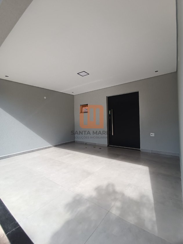 Casa para comprar em San Marco, Ribeirão Preto - Garagem/estacionamento (unidade) - foto 2 código 76276