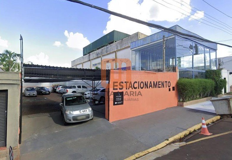 Terreno em Alto Da Boa Vista, Ribeirão Preto