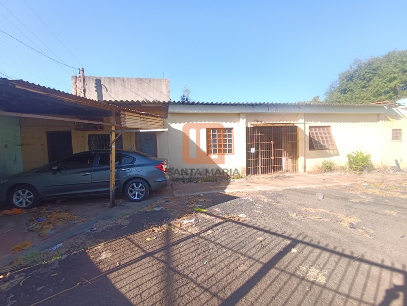 Salão-Galpão para comprar em Parque Industrial Tanquinho, Ribeirão Preto - Escritorio (unidade) - foto 4 código 76280