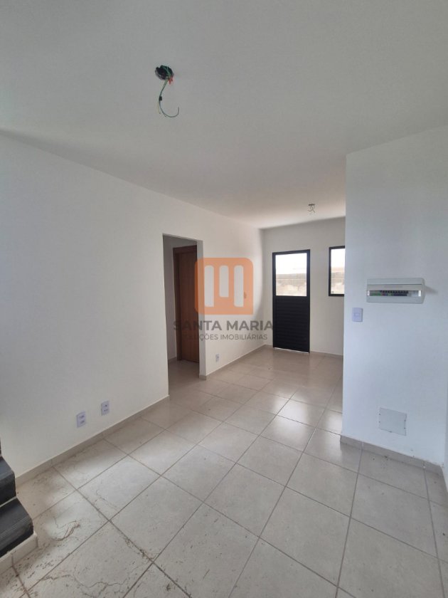 Casa para alugar em Candido Portinari, Ribeirão Preto - Sala (unidade) - foto 2 código 76281