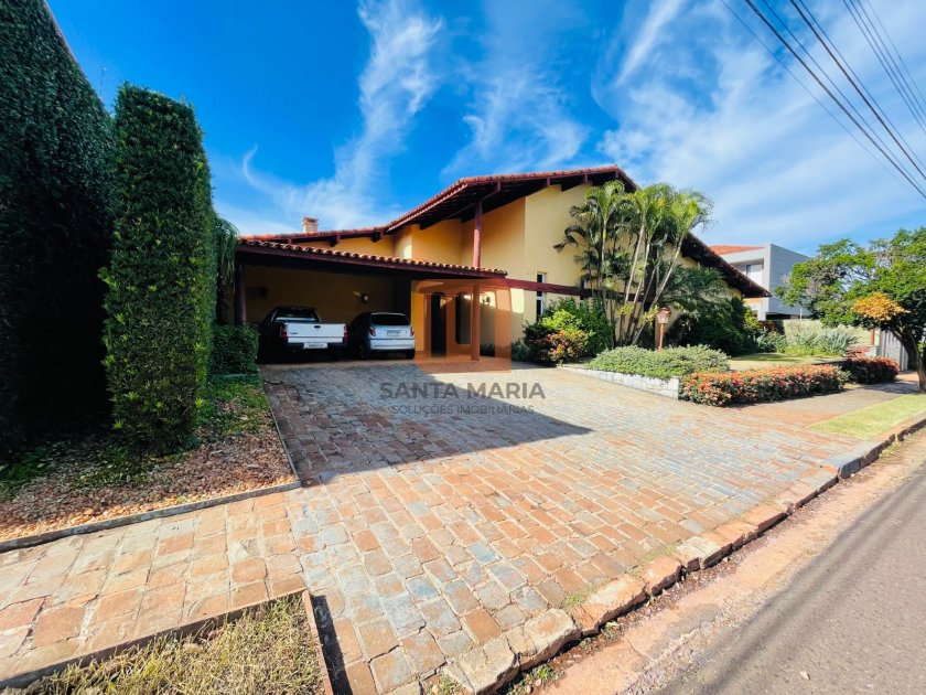 Casa em Alto Da Boa Vista, Ribeirão Preto