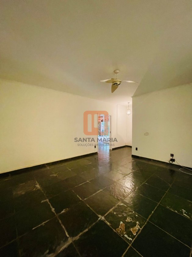 Casa para alugar em Alto Da Boa Vista, Ribeirão Preto - Sala (unidade) - foto 5 código 76285