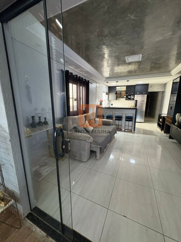 Casa para comprar em Jardim Jandaia, Ribeirão Preto - Sala (unidade) - foto 2 código 76287