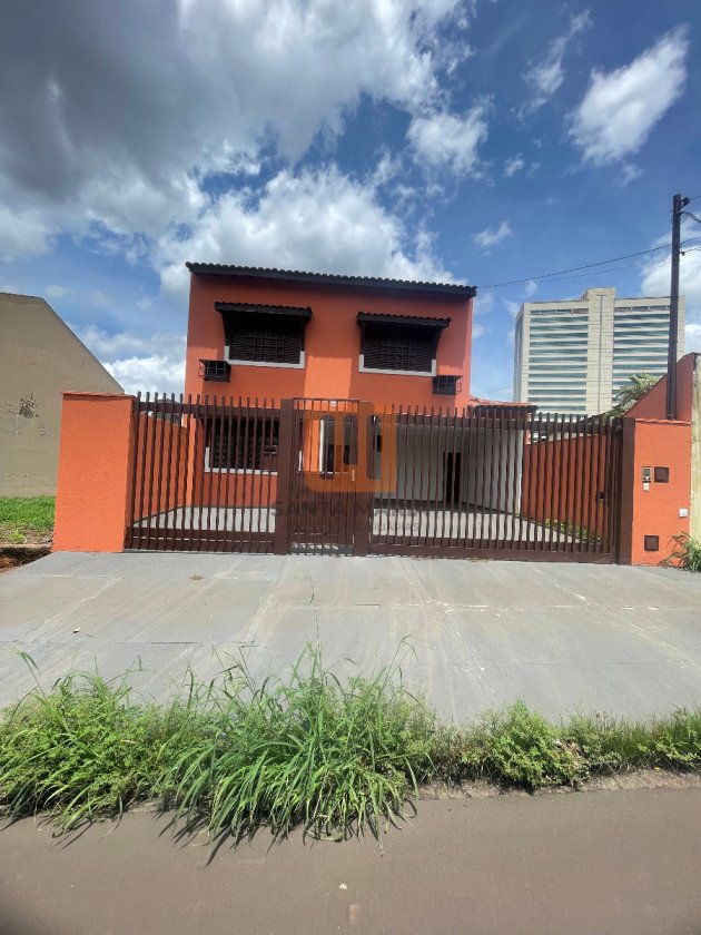Casa em Jardim Califórnia, Ribeirão Preto