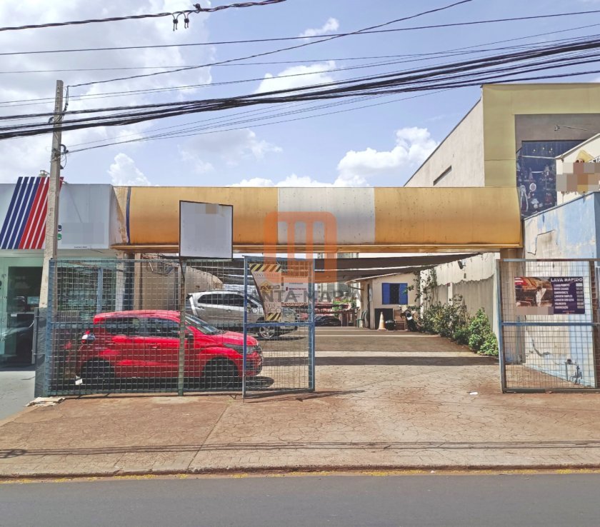 Terreno em Higienopolis, Ribeirão Preto