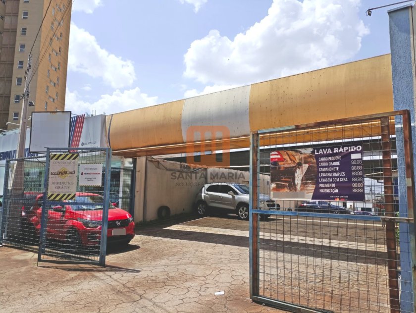 Terreno para comprar em Higienopolis, Ribeirão Preto - Fachada Unidade (unidade) - foto 2 código 76294