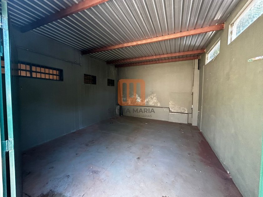 Salão-Galpão para alugar em Jardim Palmares, Ribeirão Preto - Sala (unidade) - foto 3 código 76295