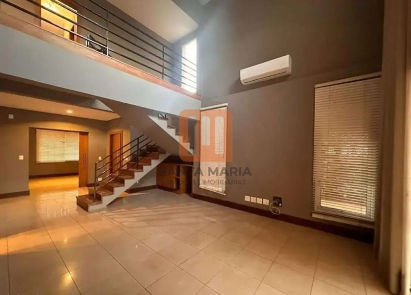 Casa para alugar em Jardim Botanico, Ribeirão Preto - Sala (unidade) - foto 3 código 76296