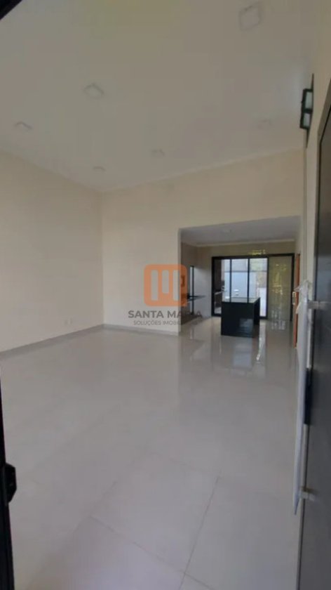 Casa para comprar em Terras De Santa Martha, Ribeirão Preto - Sala (unidade) - foto 2 código 76297