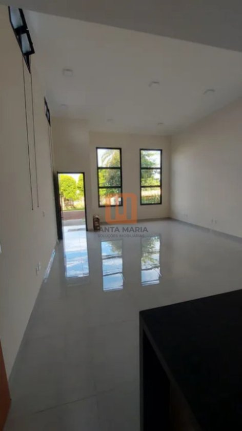 Casa para comprar em Terras De Santa Martha, Ribeirão Preto - Sala (unidade) - foto 3 código 76297