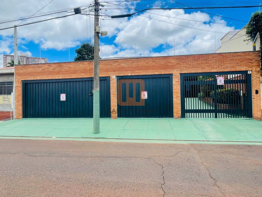 Casa em Alto Da Boa Vista, Ribeirão Preto