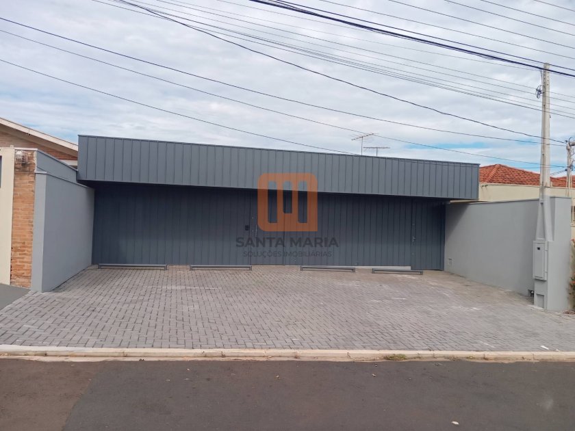 Casa em Alto Da Boa Vista, Ribeirão Preto