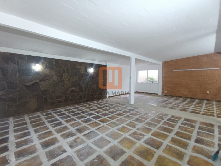Casa para alugar em Alto Da Boa Vista, Ribeirão Preto - Salão (unidade) - foto 2 código 76299