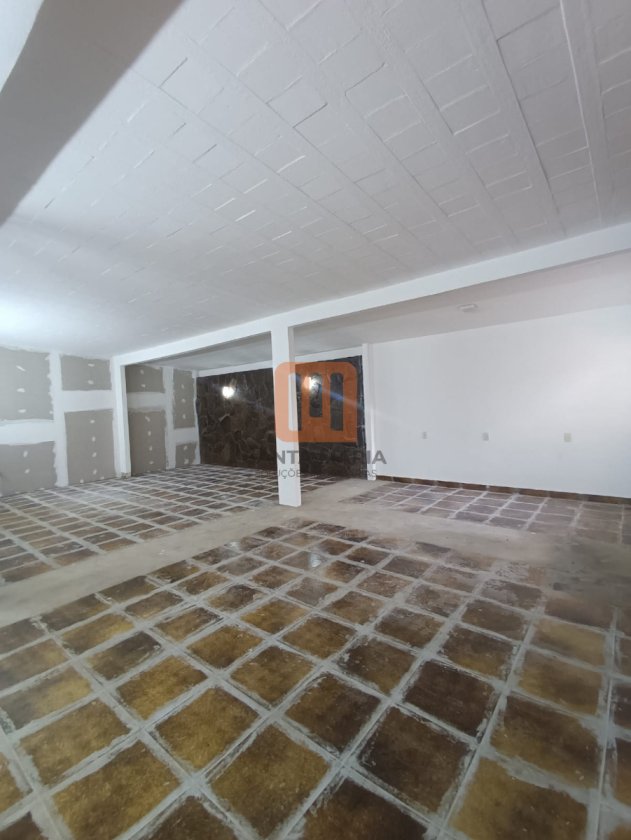 Casa para alugar em Alto Da Boa Vista, Ribeirão Preto - Salão (unidade) - foto 3 código 76299