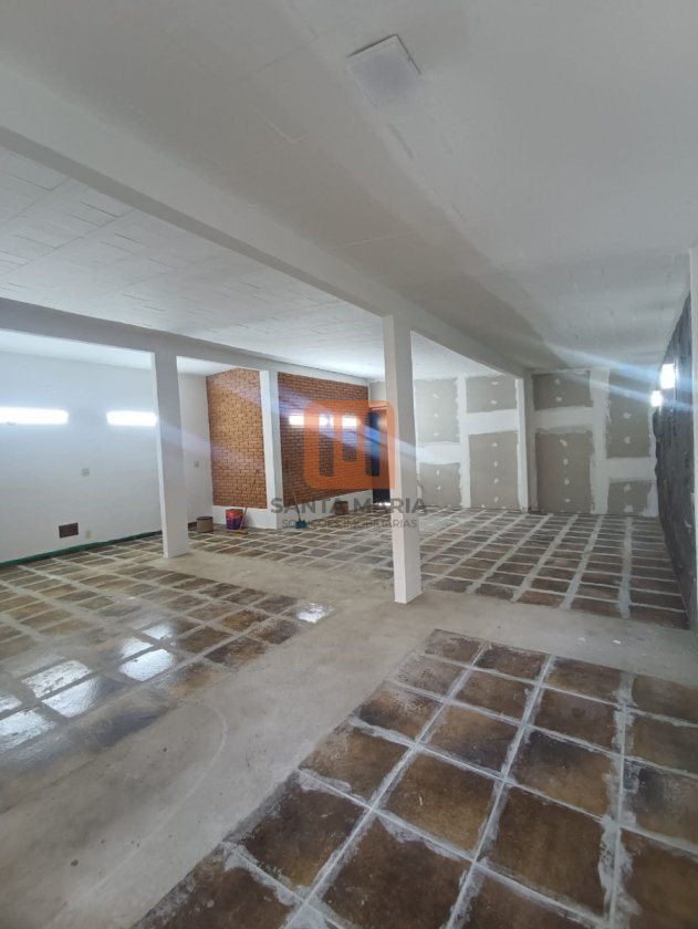 Casa para alugar em Alto Da Boa Vista, Ribeirão Preto - Salão (unidade) - foto 5 código 76299