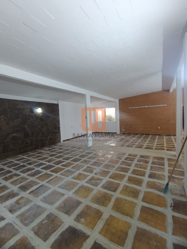 Casa para alugar em Alto Da Boa Vista, Ribeirão Preto - Salão (unidade) - foto 4 código 76299