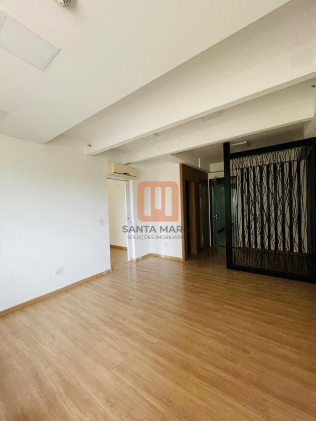 Sala comercial para comprar em Jardim América, Ribeirão Preto - Sala (unidade) - foto 2 código 76304