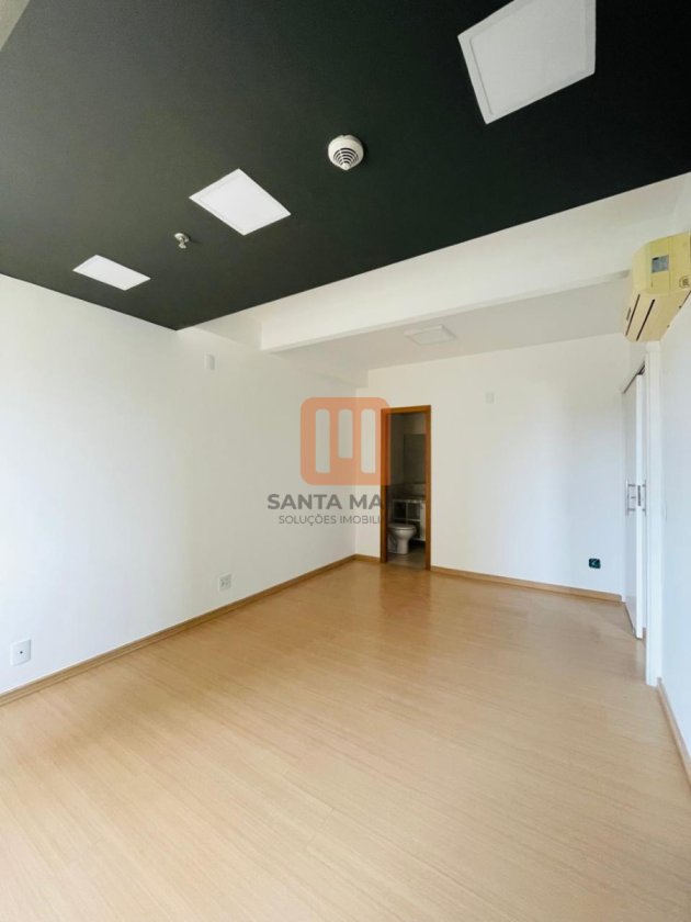 Sala comercial para comprar em Jardim América, Ribeirão Preto - Sala (unidade) - foto 3 código 76304