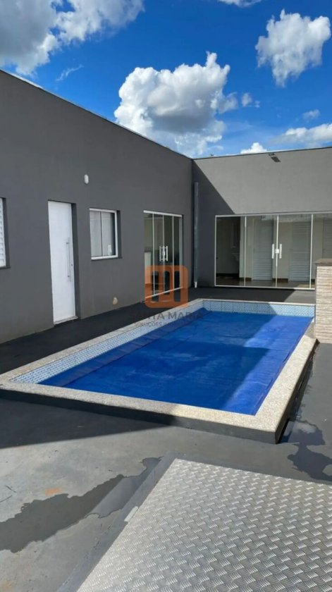 Casa em Reserva Macaúba, Ribeirão Preto
