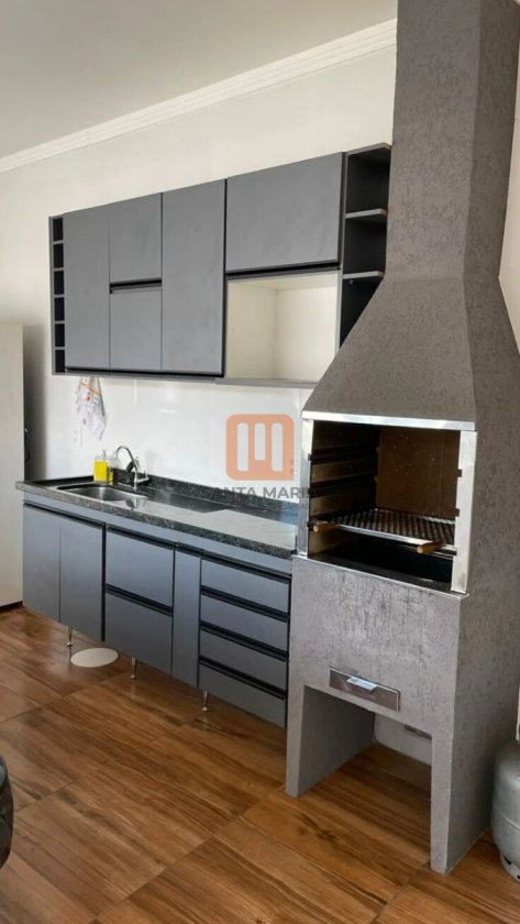 Casa para comprar em Reserva Macaúba, Ribeirão Preto - Varanda/Sacada (unidade) - foto 4 código 76306