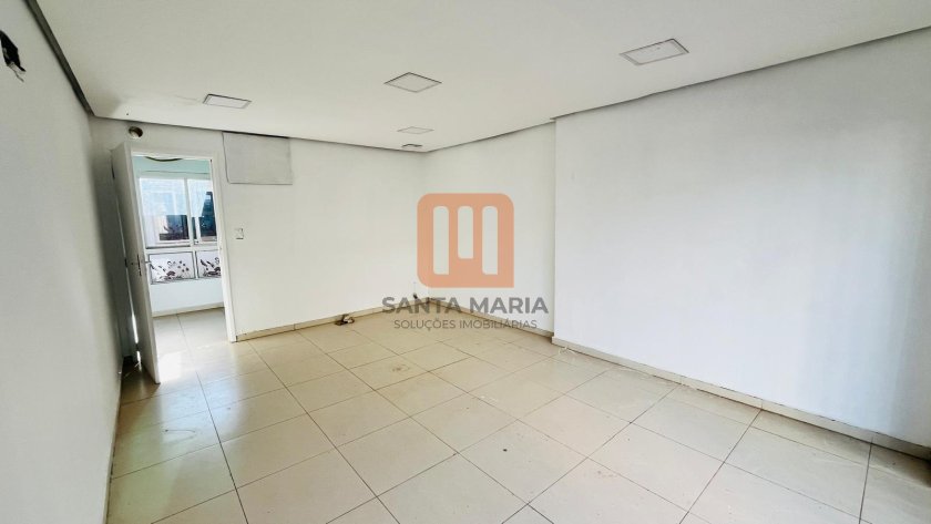Salão-Galpão para alugar em Centro, Ribeirão Preto - Salão (unidade) - foto 3 código 76314