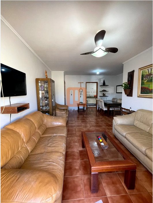 Apartamento para comprar em Jardim Anhanguera, Ribeirão Preto - Sala (unidade) - foto 2 código 76317
