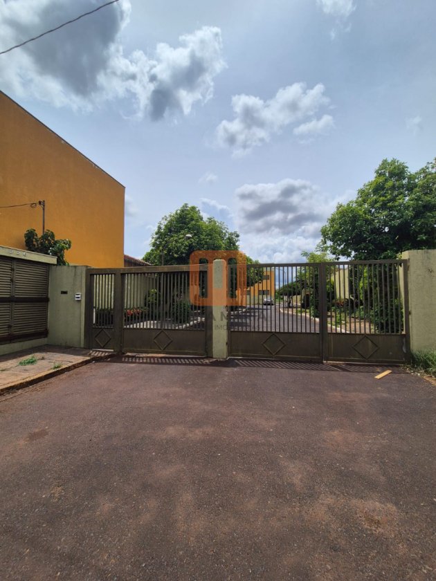 Área em Campos Elíseos, Ribeirão Preto