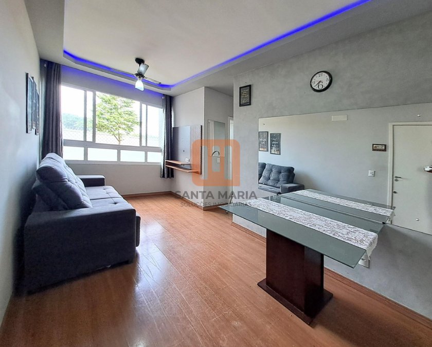 Apartamento para comprar no condomínio Portal Vale das Nascentes em Valentina Figueiredo, Ribeirão Preto - código 76319