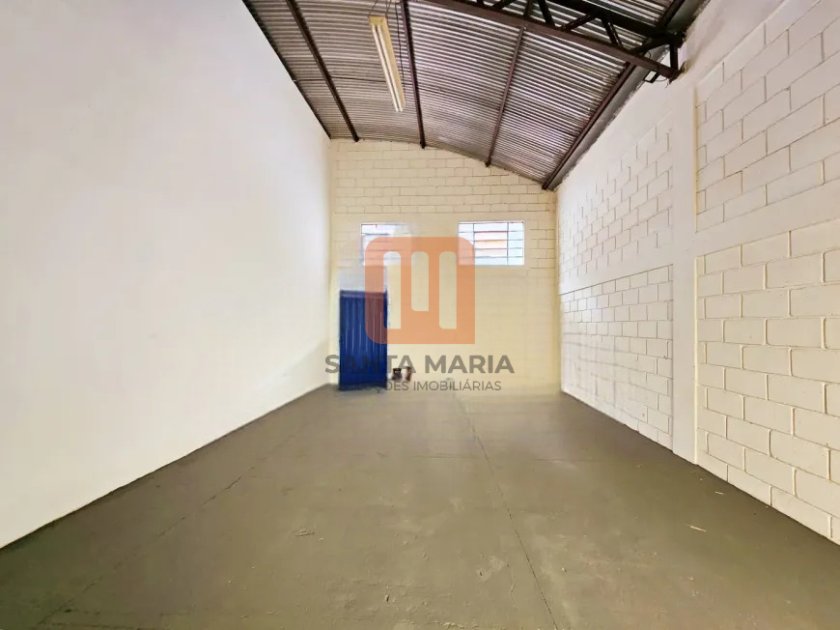 Salão-Galpão para alugar em Jardim Palma Travassos, Ribeirão Preto - Salão (unidade) - foto 3 código 76320