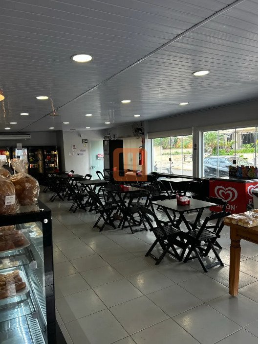 Empresa Montada-Ponto para comprar em Jardim Presidente Medice, Ribeirão Preto - Salão (unidade) - foto 3 código 76327