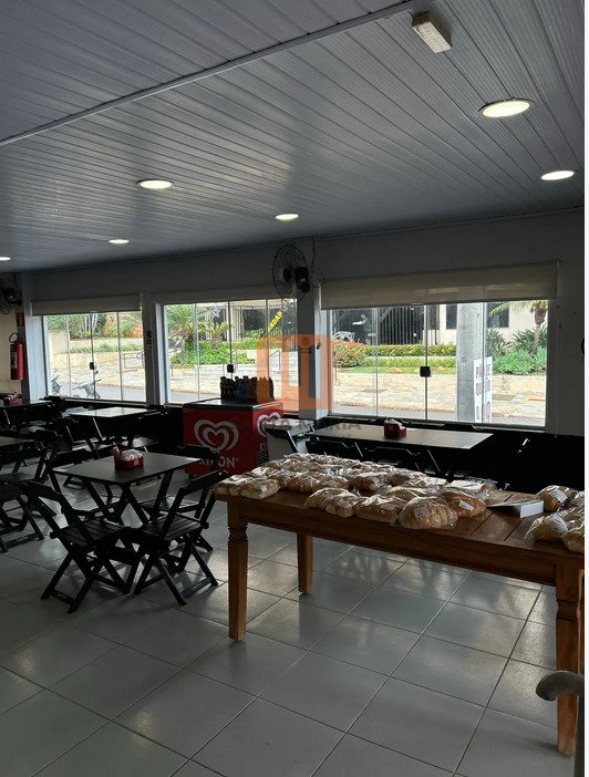 Empresa Montada-Ponto para comprar em Jardim Presidente Medice, Ribeirão Preto - Salão (unidade) - foto 4 código 76327